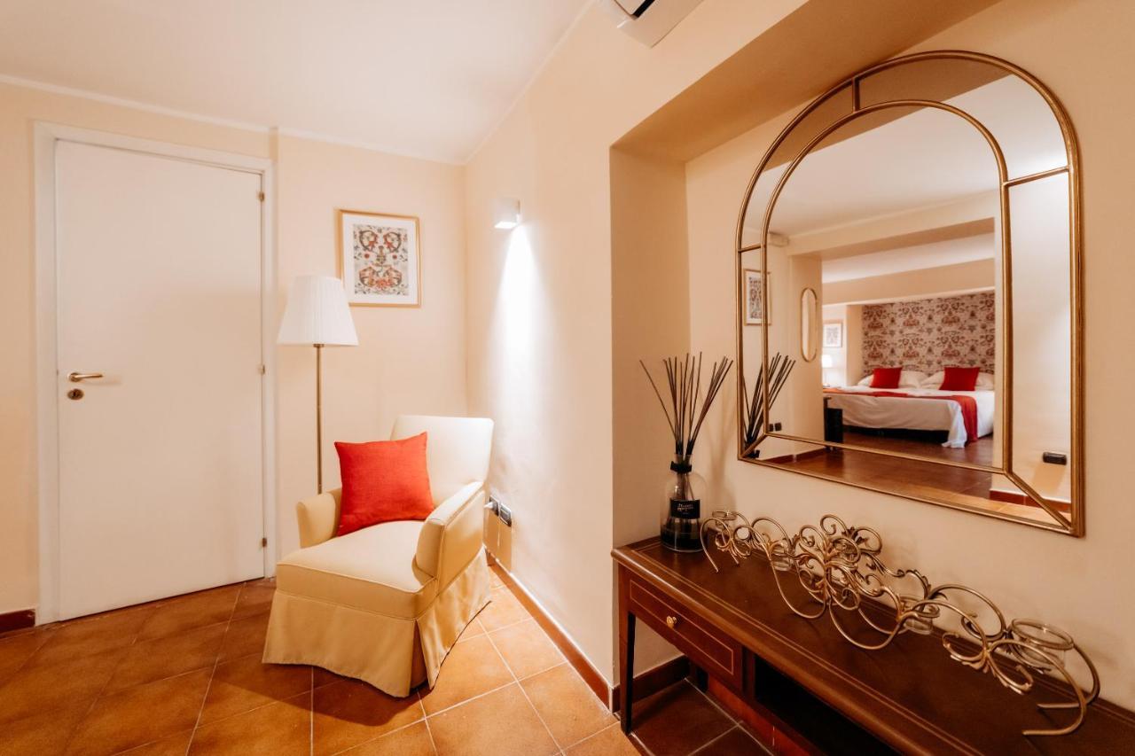 A Casitta 2 Luxury Apartments Taormina Exterior foto